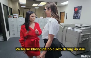 Dùng tình để đổi lấy sự nghiệp cho chồng