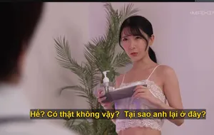 Thanh niên thất tình gặp phải em sale dâm đãng