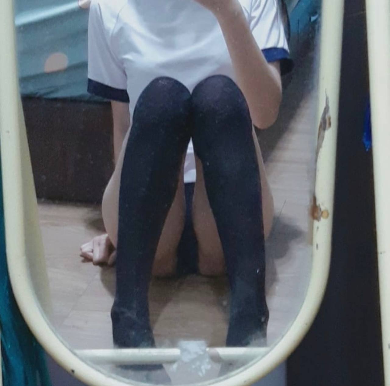Một ngày ở nhà cùng với bố